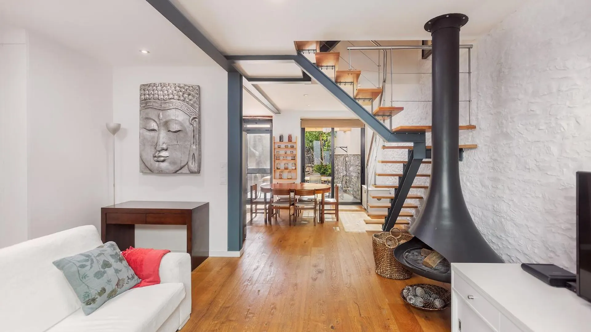 Villa Old Town House By Real Vision à Funchal  Portugal