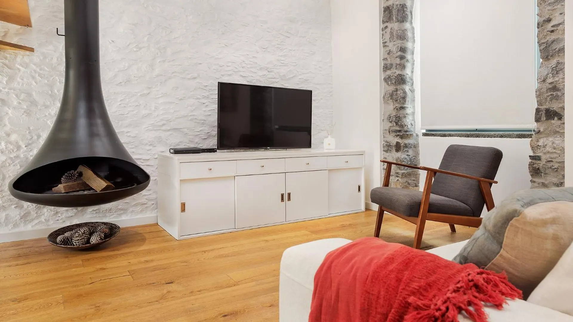 Villa Old Town House By Real Vision à Funchal  Funchal (Madeira)