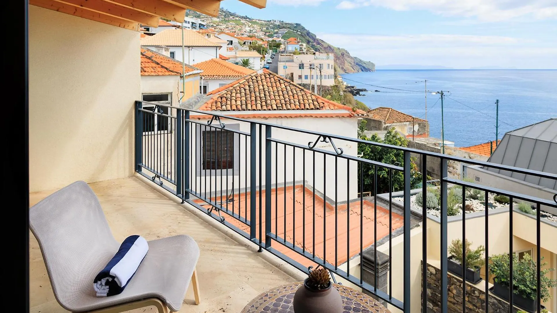 Villa Old Town House By Real Vision à Funchal