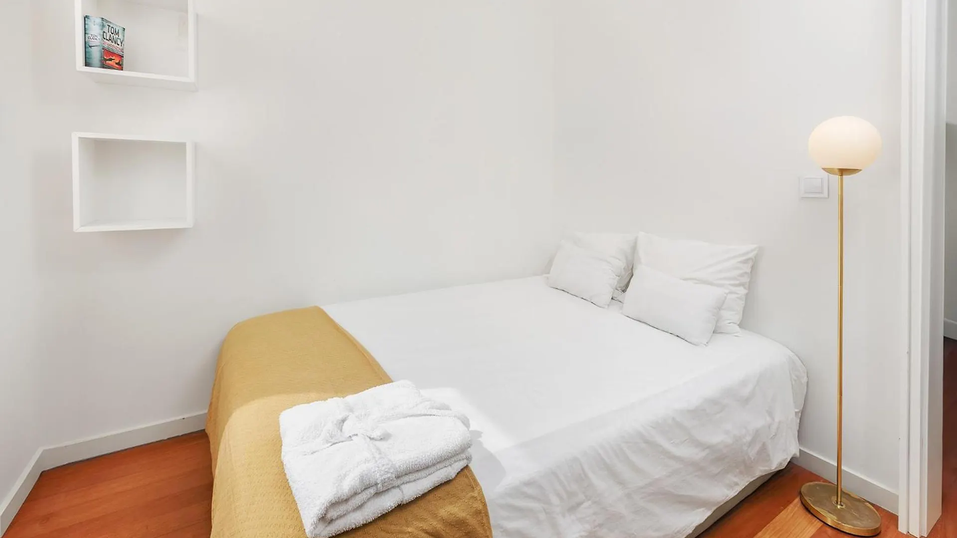 Villa Old Town House By Real Vision à Funchal  Hébergement de vacances