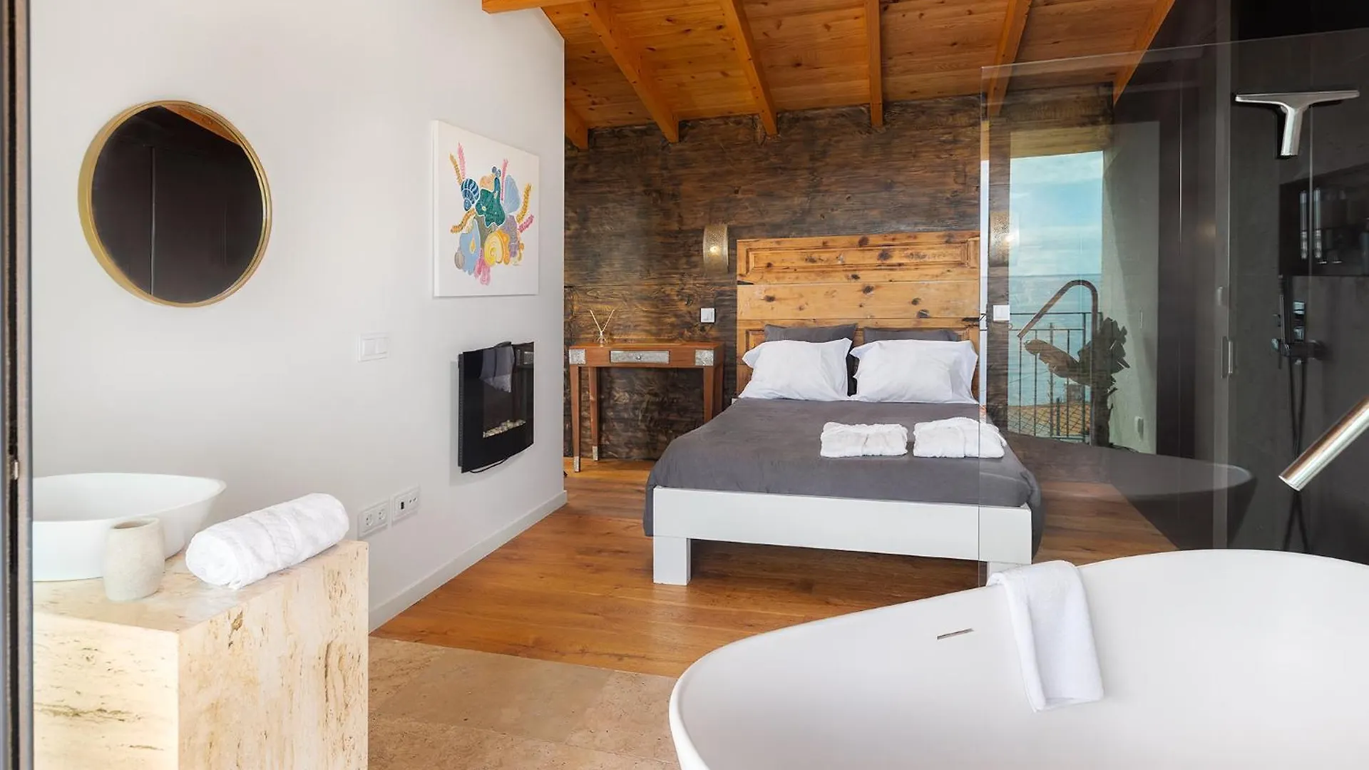 Villa Old Town House By Real Vision à Funchal  Portugal
