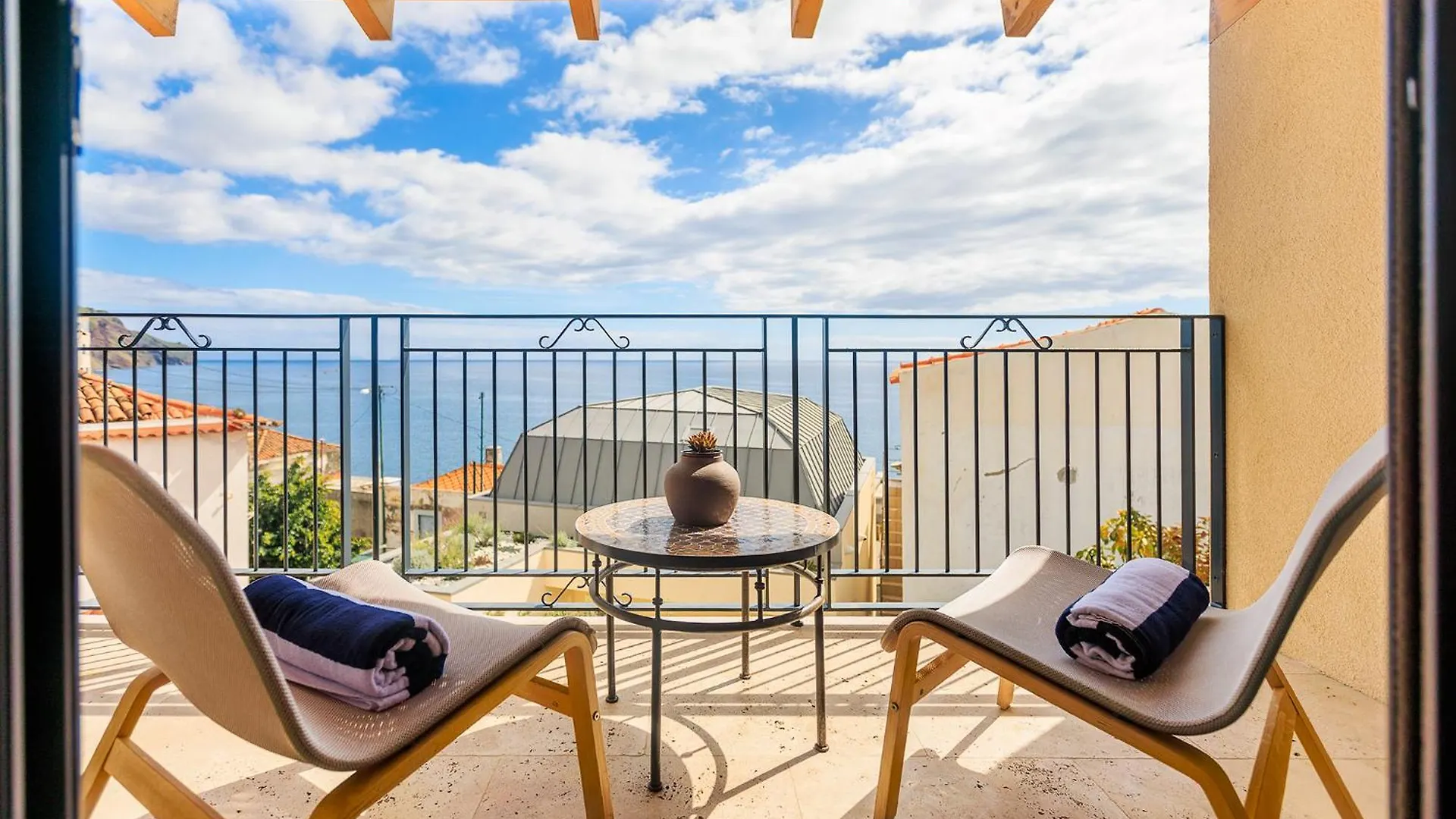 Villa Old Town House By Real Vision à Funchal  Funchal (Madeira)